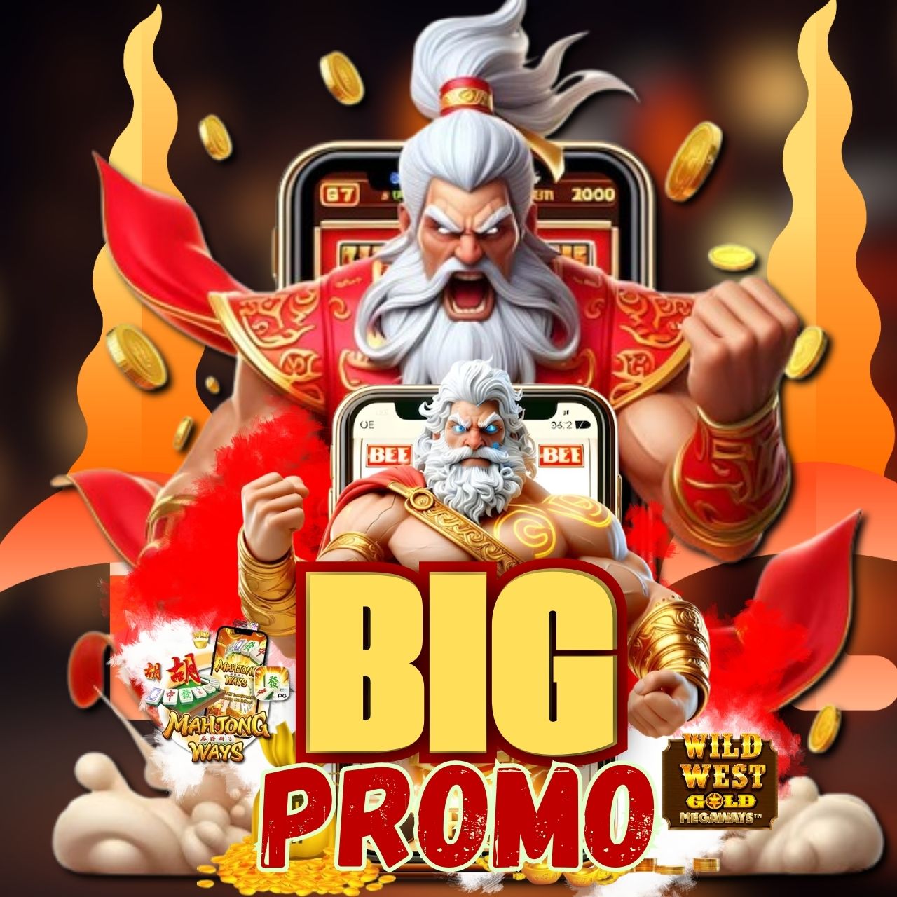 BelutJP Slot dan Bonus Eksklusif