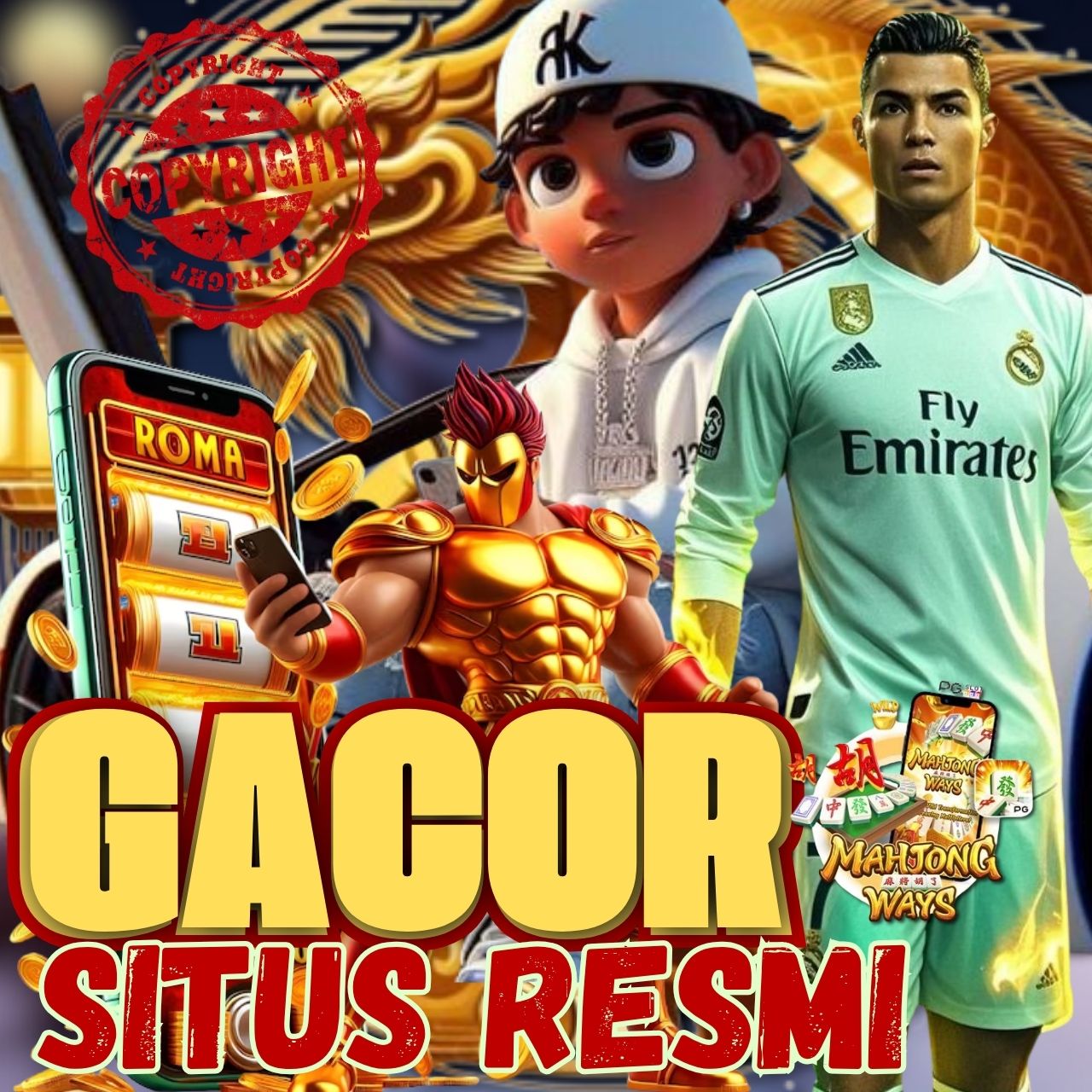 BelutJP Slot